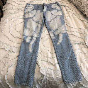 Free People Jeans